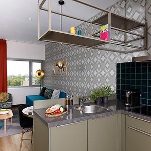 Boutique Apartments Amsterdam
